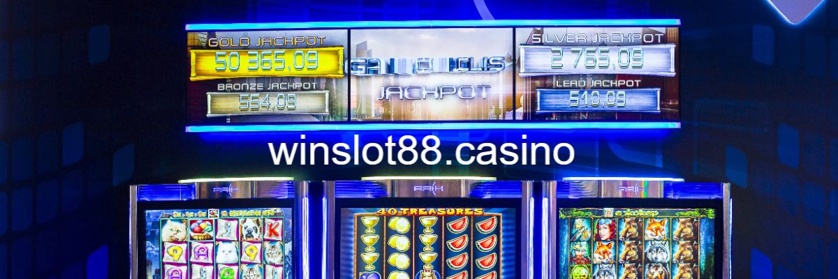 winslot88.casino